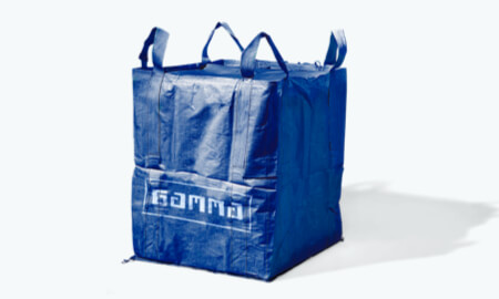 Goed opgeleid optocht aspect Big Bag bouwafval bestellen - big bags sloopafval
